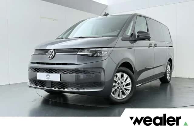 Volkswagen Multivan (2025) thumbnail 1