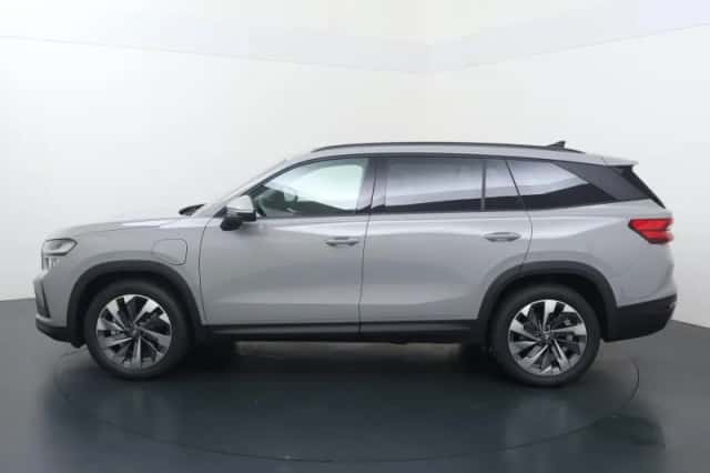 Škoda Kodiaq (2026) thumbnail 2