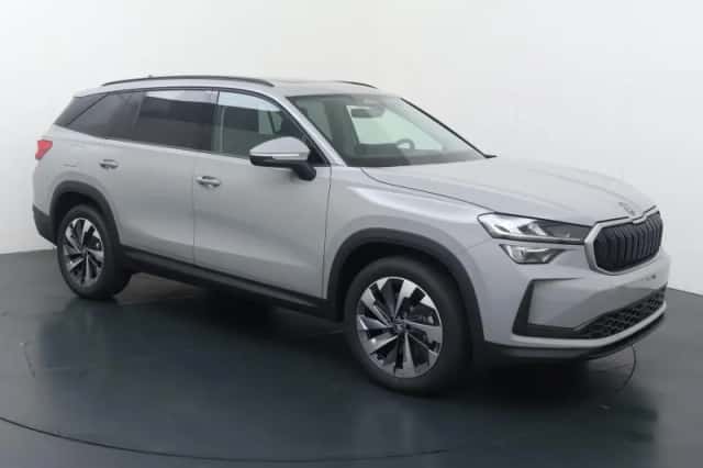 Škoda Kodiaq (2026) thumbnail 3