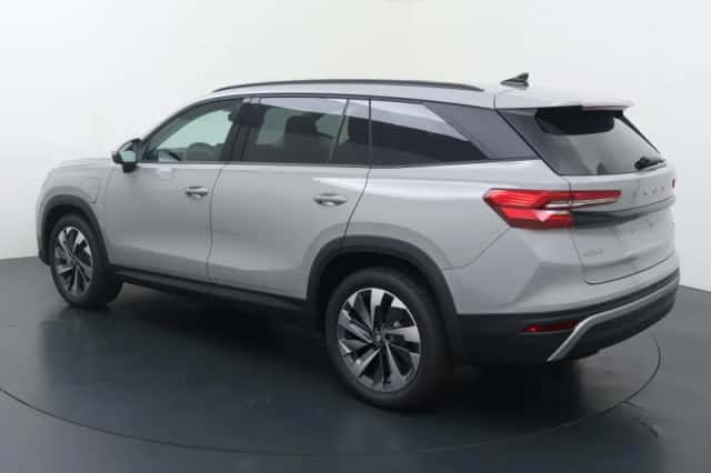 Škoda Kodiaq (2026) thumbnail 4