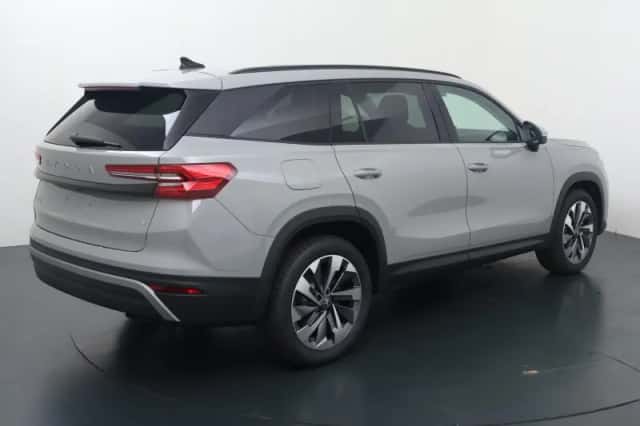 Škoda Kodiaq (2026) thumbnail 5