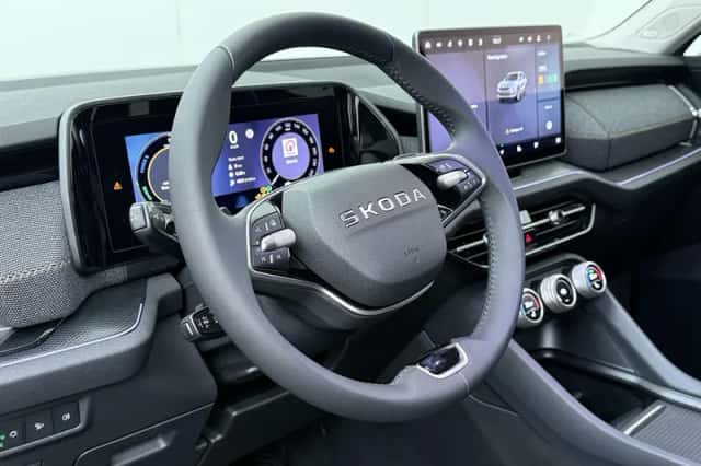 Škoda Kodiaq (2026) thumbnail 6