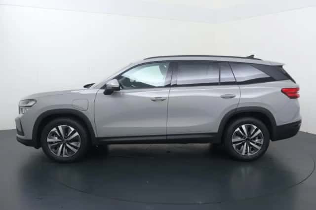 Škoda Kodiaq (2026) thumbnail 2