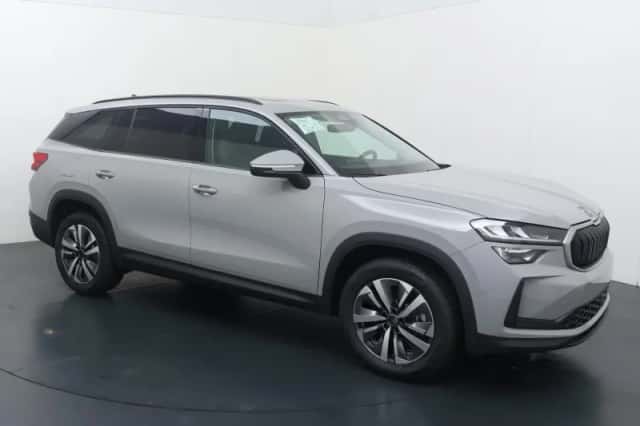 Škoda Kodiaq (2026) thumbnail 3