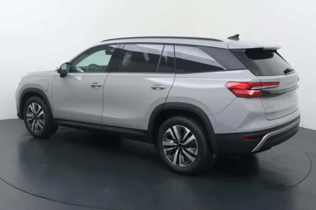 Škoda Kodiaq (2026) thumbnail 4