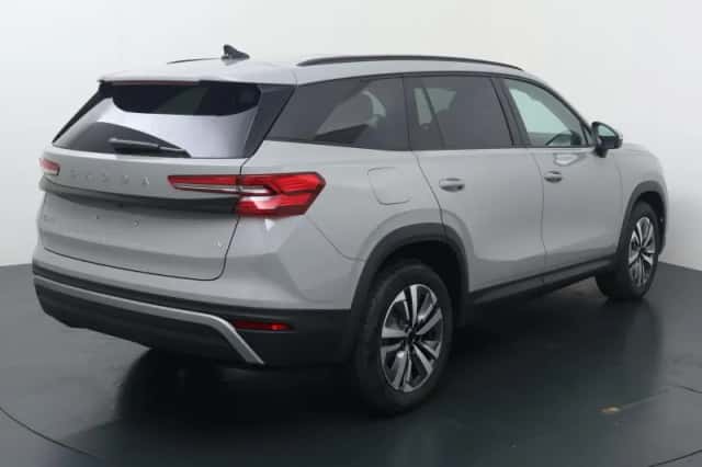 Škoda Kodiaq (2026) thumbnail 5