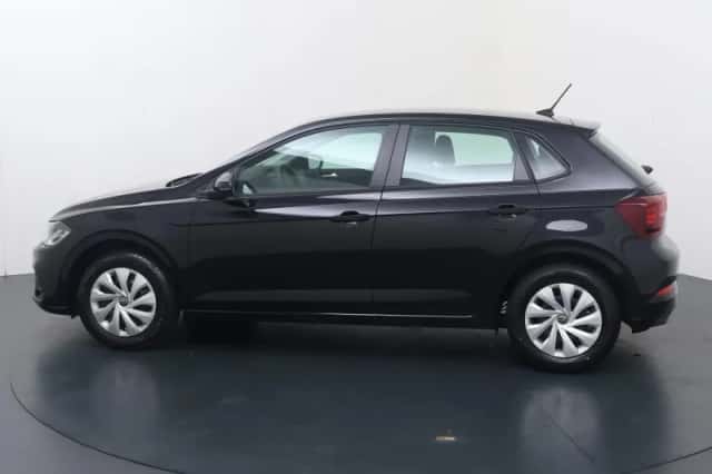 Volkswagen Polo (2024) thumbnail 2