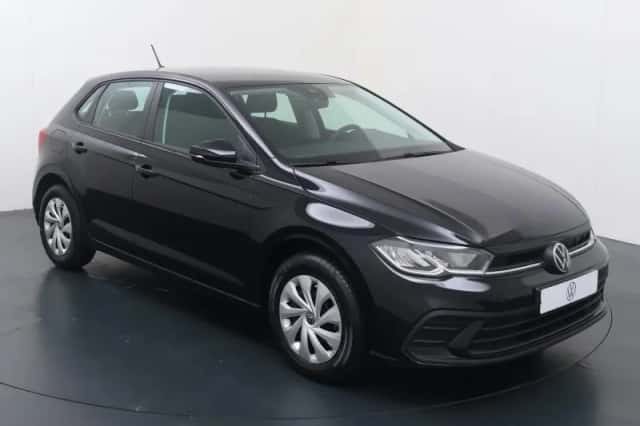 Volkswagen Polo (2024) thumbnail 3