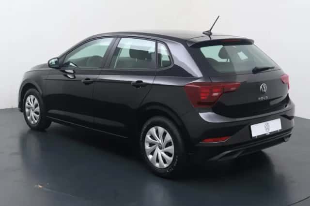 Volkswagen Polo (2024) thumbnail 4