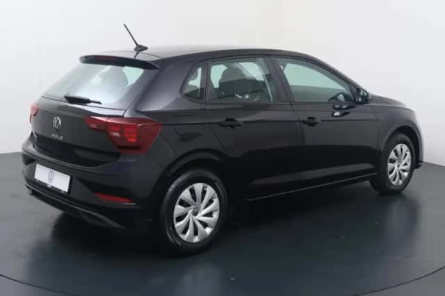 Volkswagen Polo (2024) thumbnail 5
