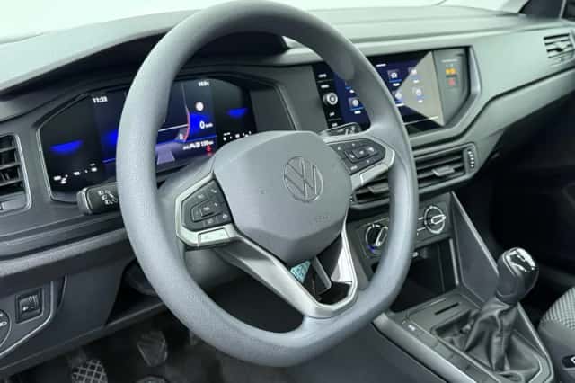 Volkswagen Polo (2024) thumbnail 6