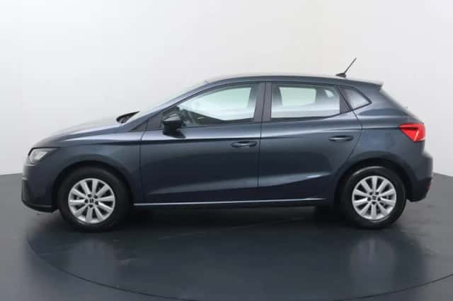 SEAT Ibiza (2022) thumbnail 2