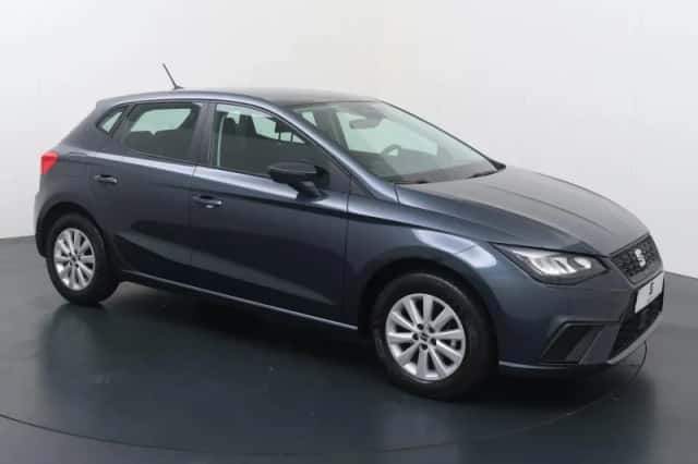 SEAT Ibiza (2022) thumbnail 3