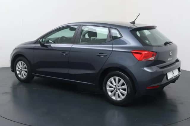 SEAT Ibiza (2022) thumbnail 4
