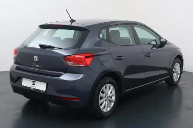 SEAT Ibiza (2022) thumbnail 5