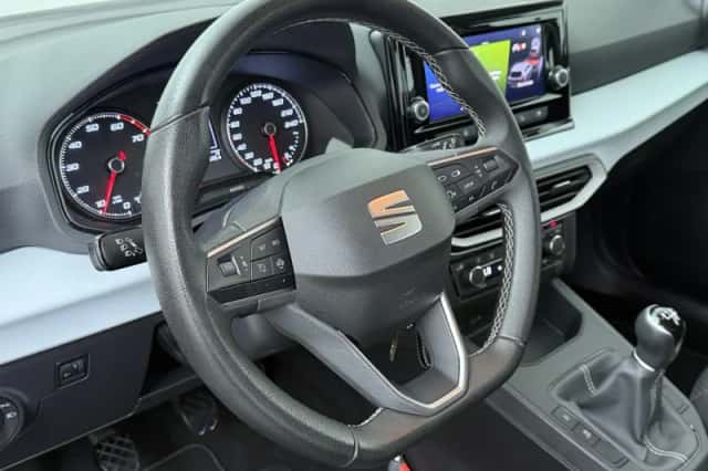 SEAT Ibiza (2022) thumbnail 6