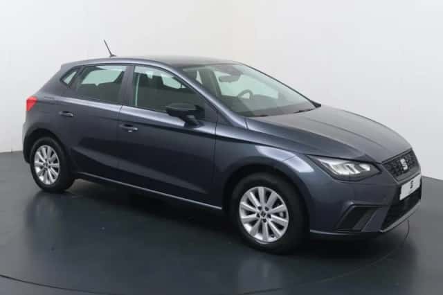 SEAT Ibiza (2024) thumbnail 3