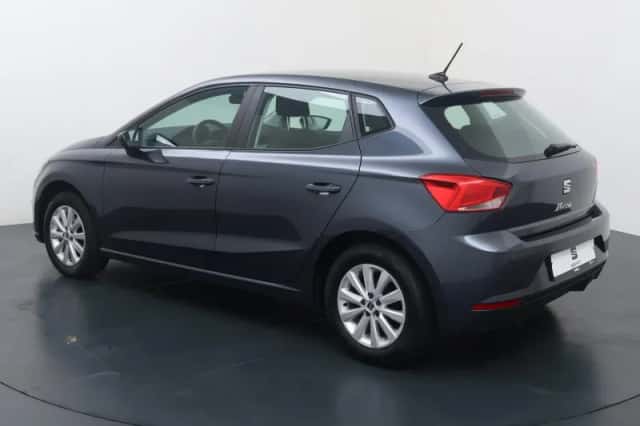 SEAT Ibiza (2024) thumbnail 4