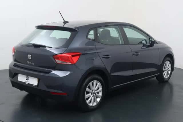 SEAT Ibiza (2024) thumbnail 5