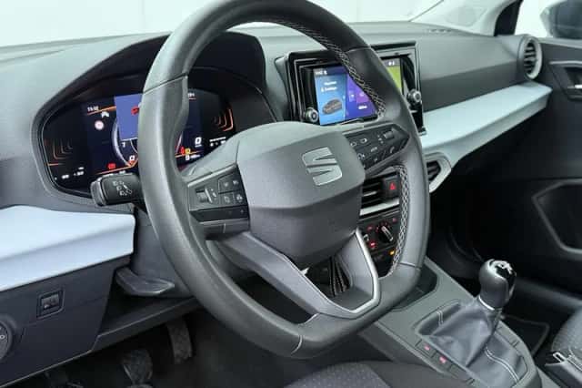 SEAT Ibiza (2024) thumbnail 6