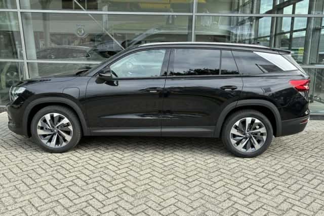 Škoda Kodiaq (2026) thumbnail 2