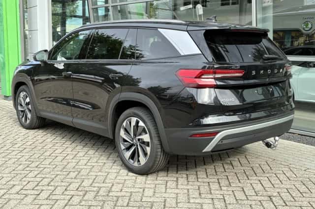 Škoda Kodiaq (2026) thumbnail 3
