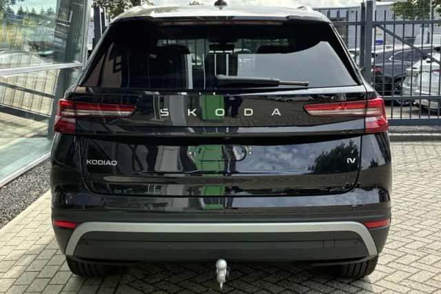 Škoda Kodiaq (2026) thumbnail 4