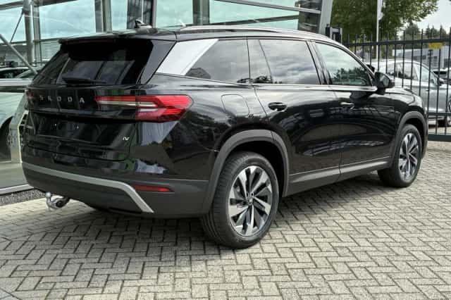 Škoda Kodiaq (2026) thumbnail 5