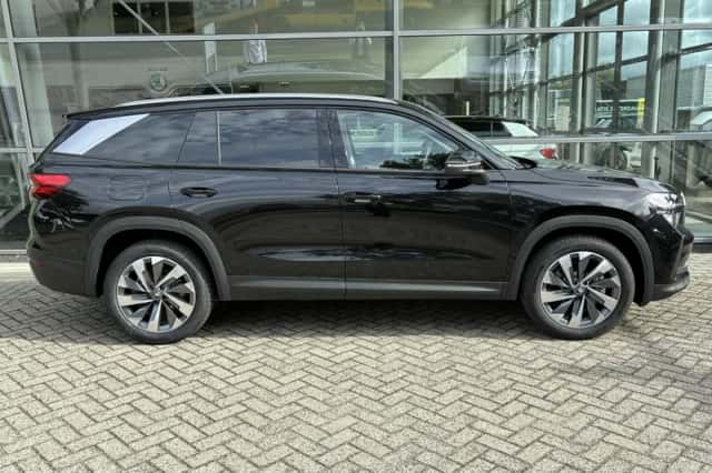 Škoda Kodiaq (2026) thumbnail 6