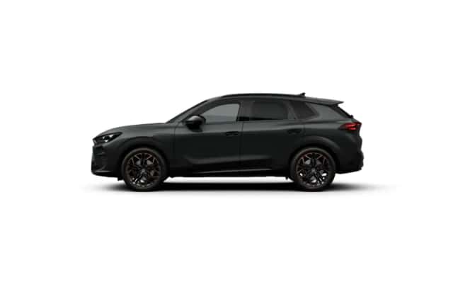 CUPRA Terramar (2026) thumbnail 3