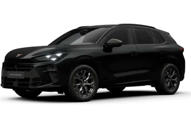 CUPRA Terramar (2026) thumbnail 2