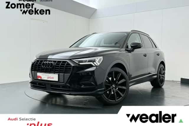 Audi Q3 (2022) thumbnail 1