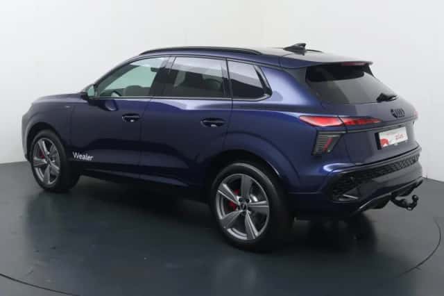 Audi Q3 (2026) thumbnail 4