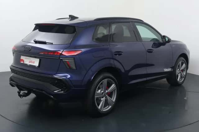Audi Q3 (2026) thumbnail 5