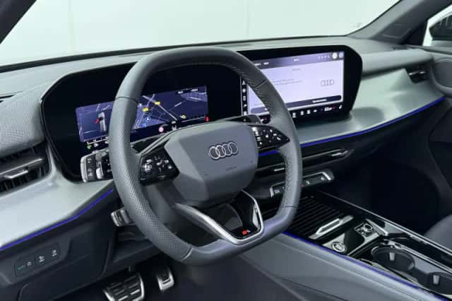 Audi Q3 (2026) thumbnail 6
