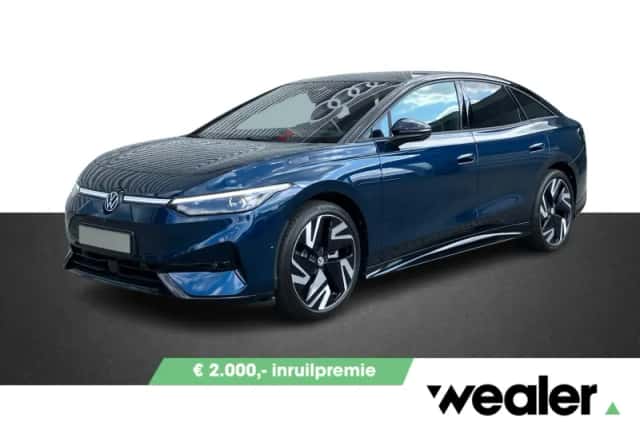 Volkswagen ID.7 (2026) thumbnail 1