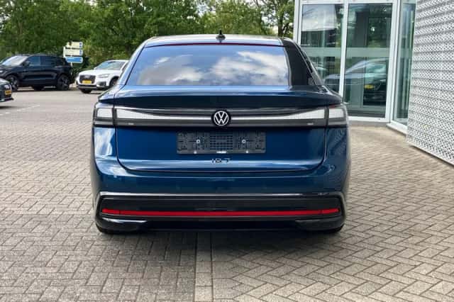 Volkswagen ID.7 (2026) thumbnail 5
