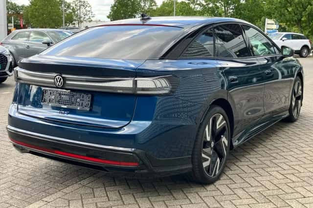 Volkswagen ID.7 (2026) thumbnail 6