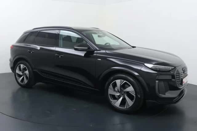 Audi Q6 e-tron (2026) thumbnail 3