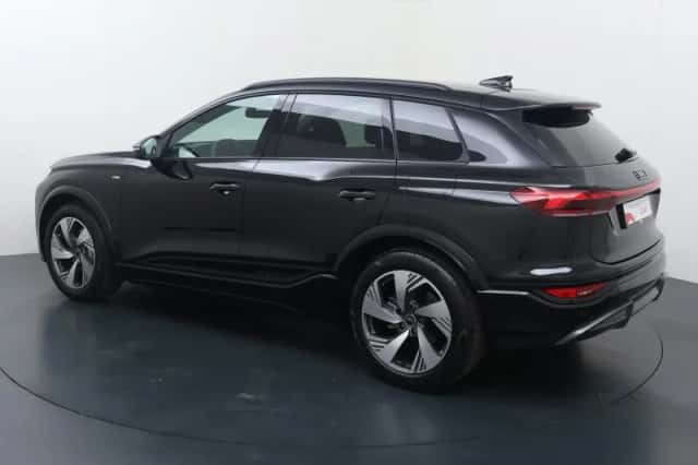 Audi Q6 e-tron (2026) thumbnail 4