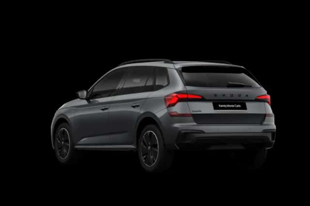 Škoda Kamiq (2027) thumbnail 2