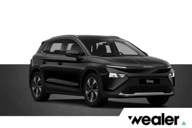 Škoda Elroq (2027) thumbnail 1