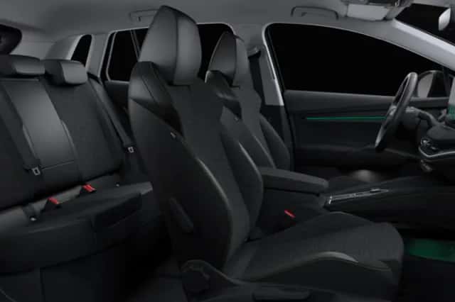 Škoda Elroq (2027) thumbnail 5