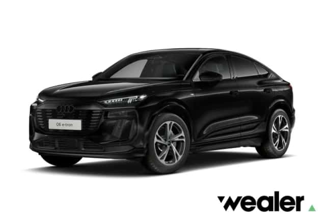 Audi Q6 e-tron (2027) thumbnail 1