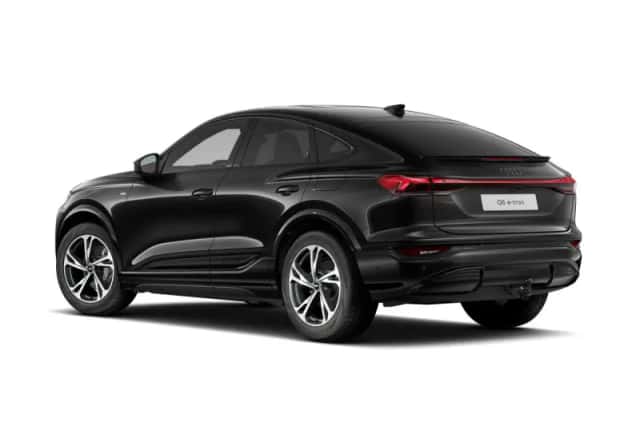 Audi Q6 e-tron (2027) thumbnail 2
