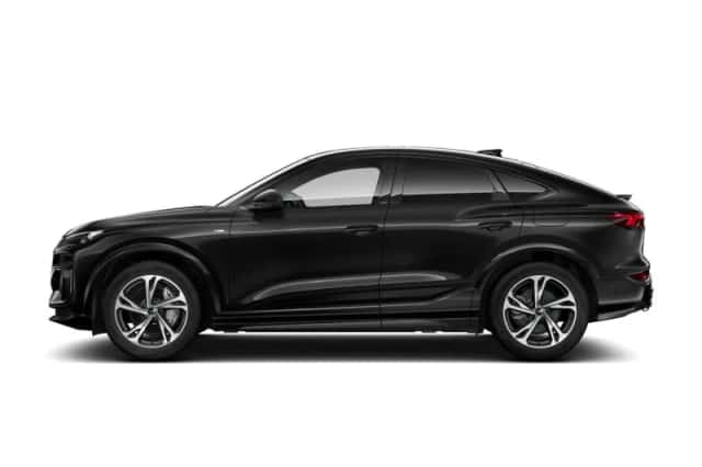 Audi Q6 e-tron (2027) thumbnail 3