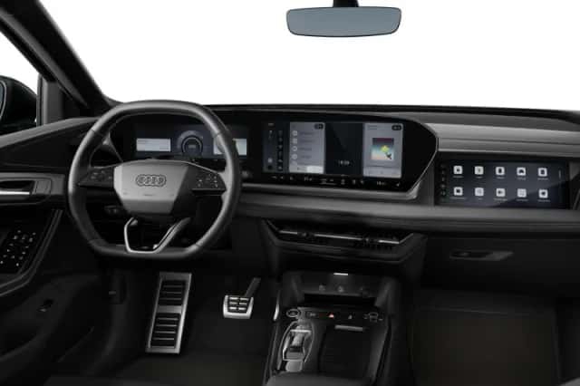 Audi Q6 e-tron (2027) thumbnail 4