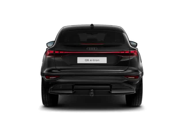 Audi Q6 e-tron (2027) thumbnail 6