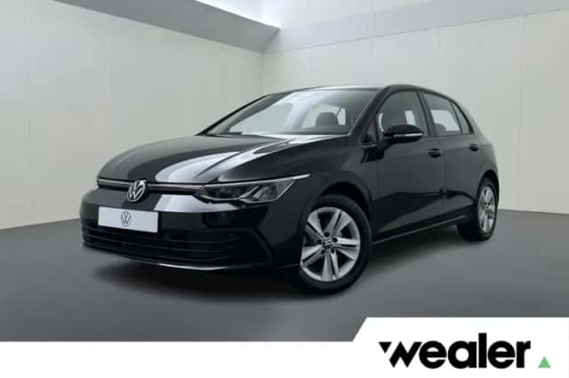 Volkswagen Golf (2022) thumbnail 1