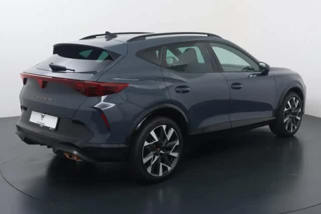 CUPRA Formentor (2024) thumbnail 5